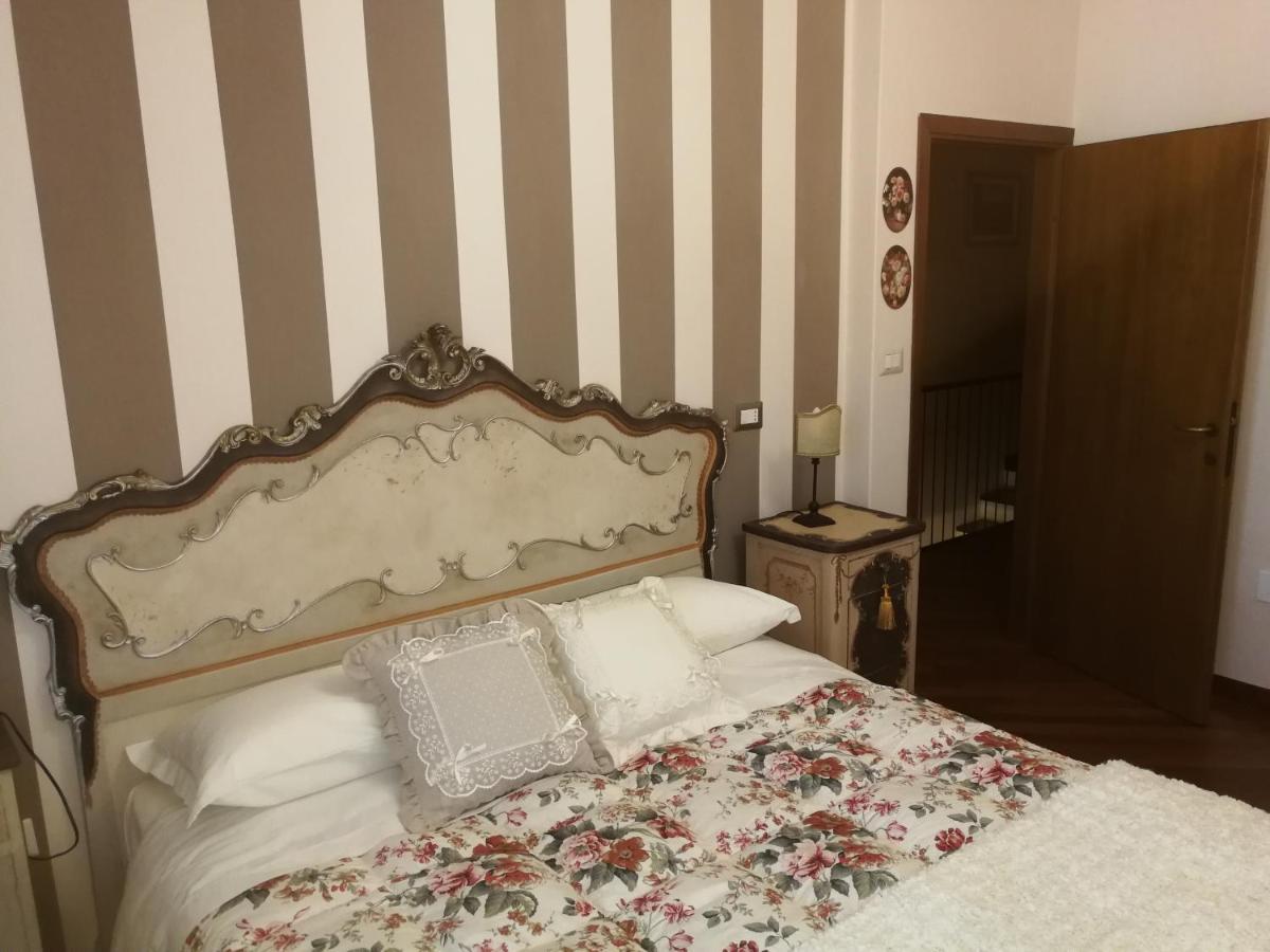 阿雷佐Casa Le Rose公寓 外观 照片